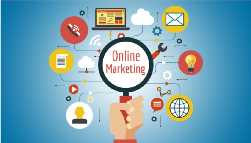 Tuyển dụng nhân viên marketing online cho doanh nghiệp tại Bình Dương