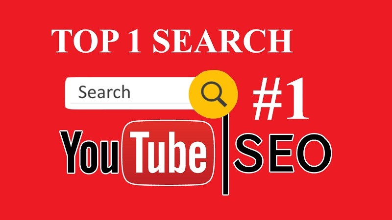 Dịch Vụ Seo Youtube top #1 tại TGP Media