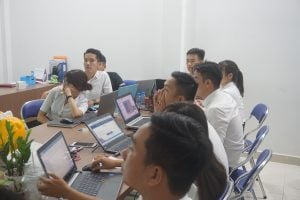 Học thiết kế Web bằng WordPress tại Bình Dương Chuẩn Seo