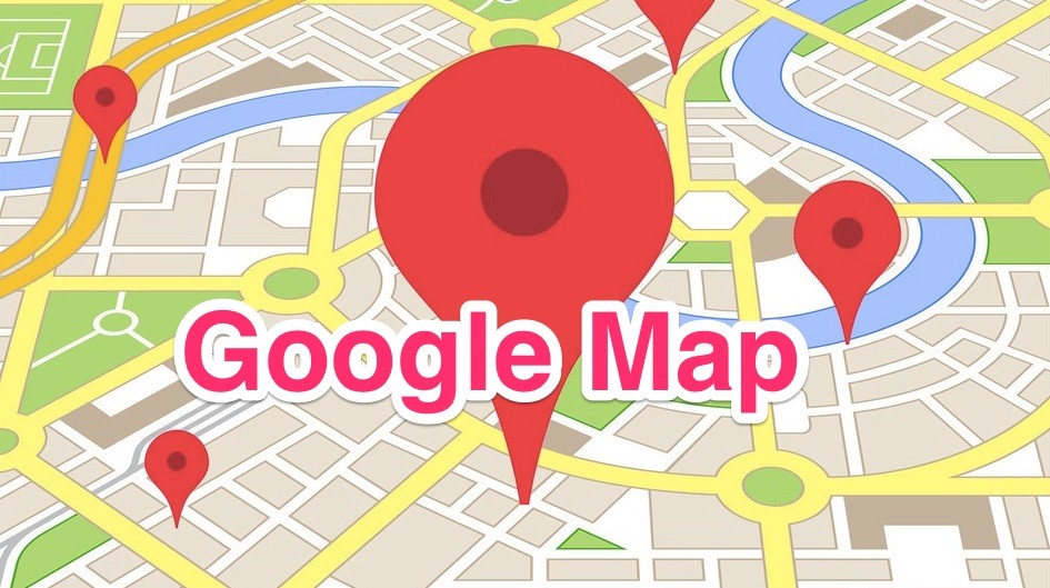 Dịch vụ SEO google map tại Bình Dương