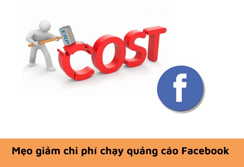 chi phí chạy quảng cáo Facebook
