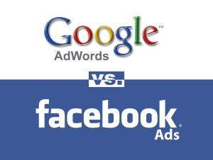 Quảng cáo Google ads và Facebook ads khác nhau như thế nào?